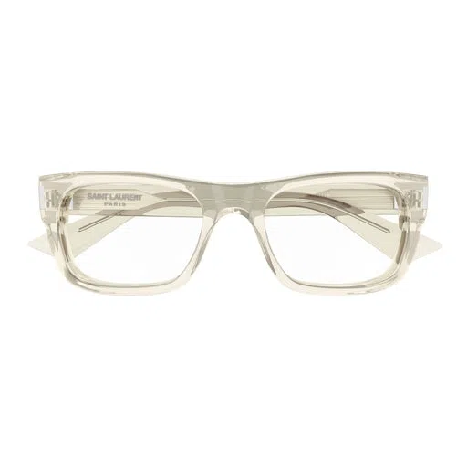 Saint Laurent SL 83 OPT Eyeglasses - view 4